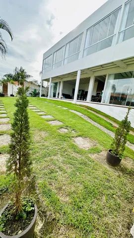 ALUGO CASA DE PRAIA IRIRI (temporada ) - Foto 8