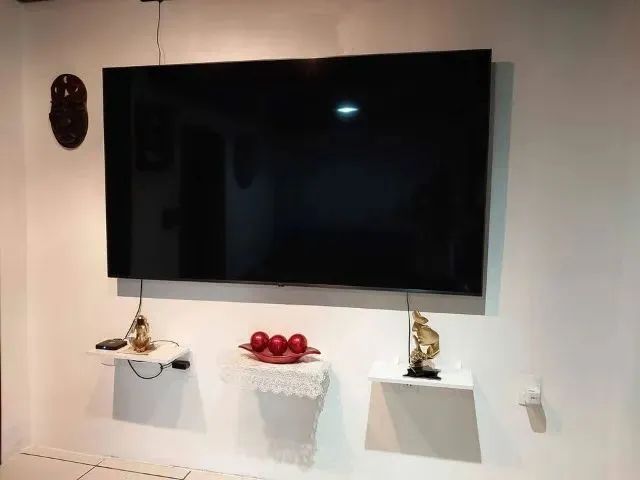 TV SMART 75 Polegadas 75UJ6585 Ultra HD 4K - Foto 3