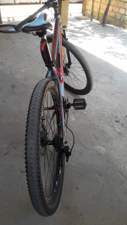 Bike aro 29 lotus  - Foto 2