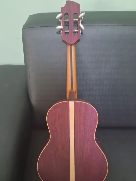 Cavaquinho de Luther  - Foto 2