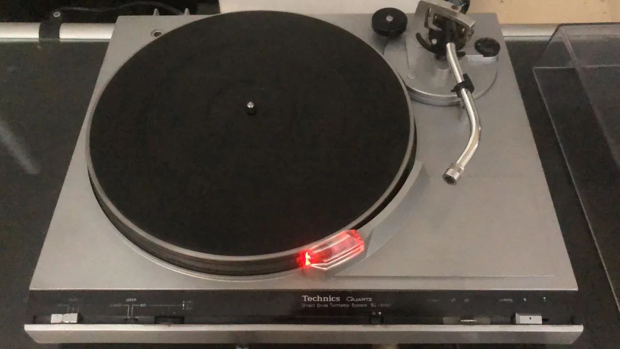 Technics SL-5100