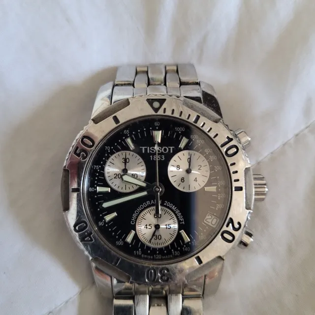 Tissot prs 200 14 an ncios na OLX Brasil