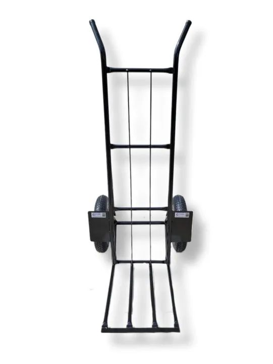 carrinho profissional super reforçado  para 300 kg novo