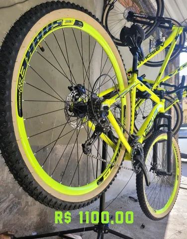 Bicicleta top mega rodado 29 online usada