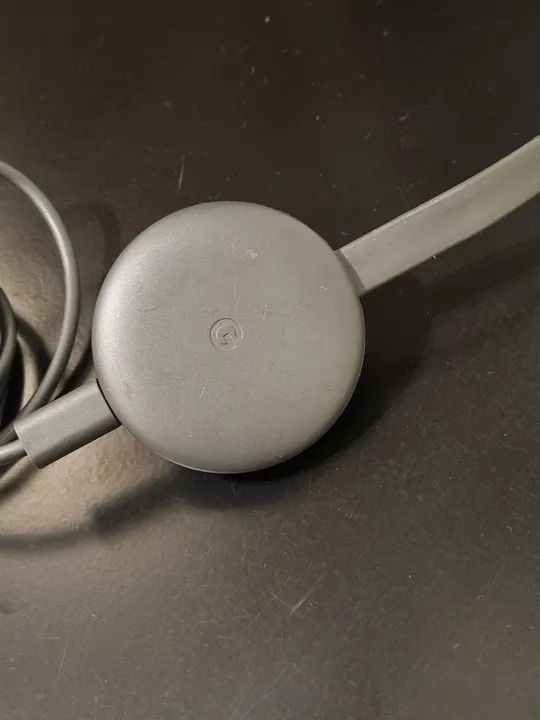 Google Chromecast - Novo - Foto 3