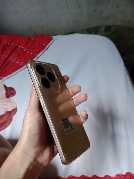 Vendo novo  - Foto 3