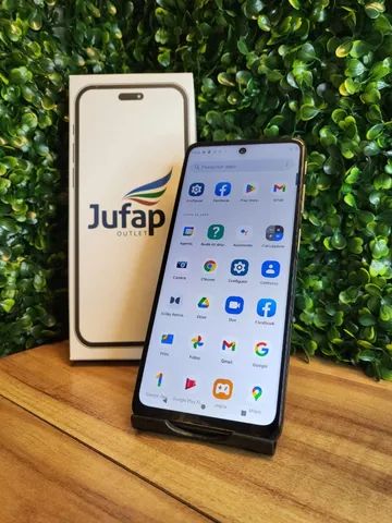 Motorola G51 5G 128 Gigas - Foto 4
