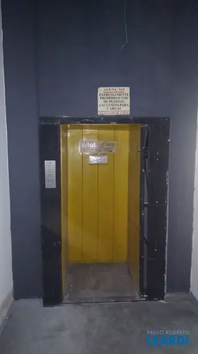 PRÉDIO - JARDIM MARAJOARA - SP - Foto 10