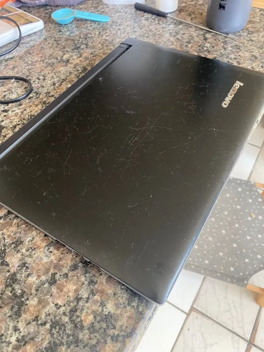 Lenovo Intel core i7, 8bg ram, ssd plus 240gb, Placa de vídeo nvidia