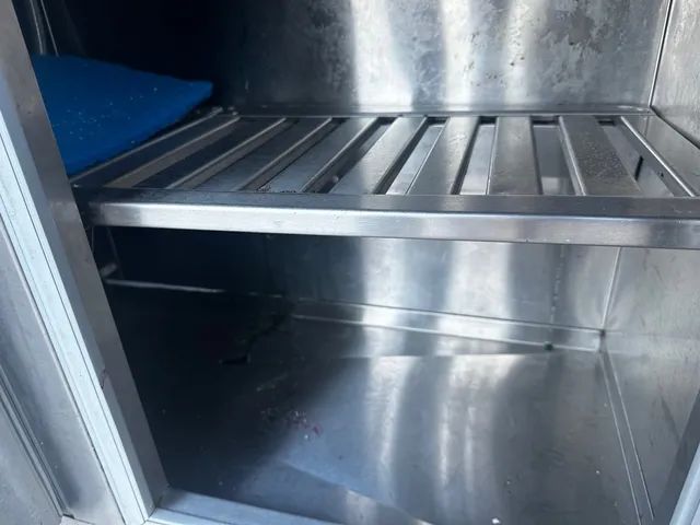 Balcão condimentador refrigerado  - Foto 4