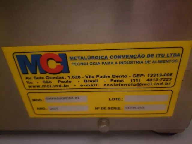Fábrica de doces e salgados MCI - Foto 4