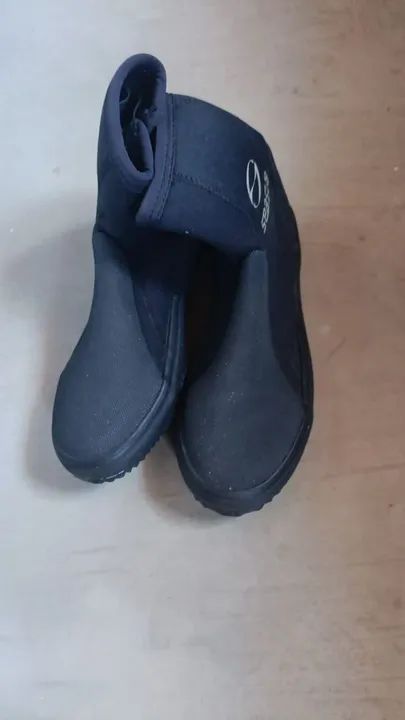 Bott Seasub , botas nauticas - Foto 2