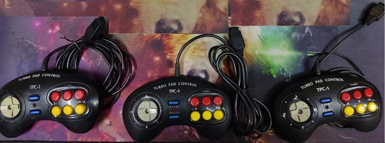 dynavision + everdrive n8 nintendo 8 bit - Foto 3
