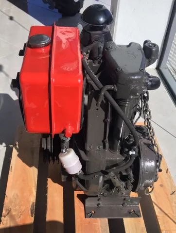 Motor Agrale M90 - Foto 6