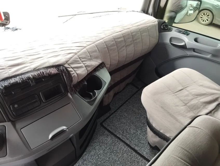 Mercedes-Benz Actros 2651S MegaSpace | Rodas de Alumínio. - Foto 9