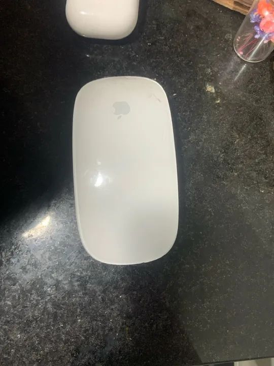 Mause Apple 