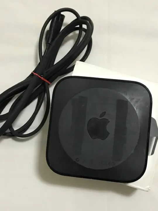 Apple Tv 3ª Geração 1080p - Foto 4