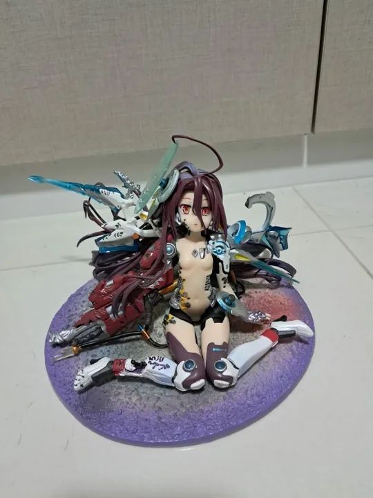 schwi base - anime no game no life