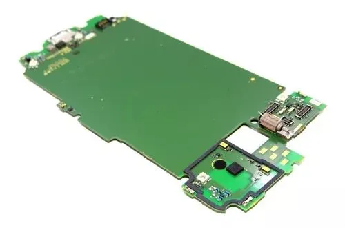 Placa lógica moto e2 16 GB