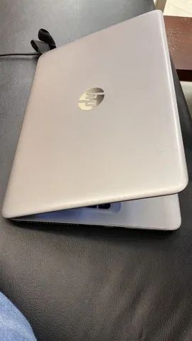 Notebook HP Core i5 6° Geração 8gb RAM - Foto 2