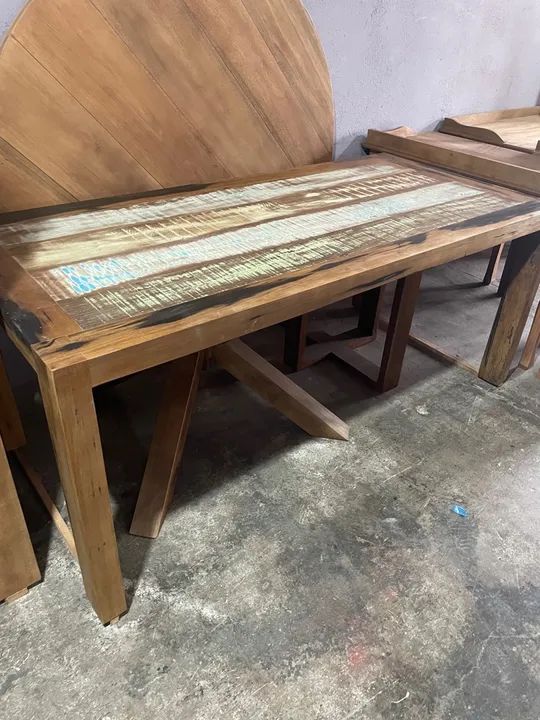 Mesas sob medida  - Foto 3