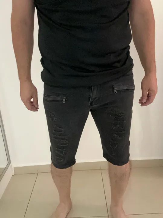 Bermudas Masculinas - Foto 2