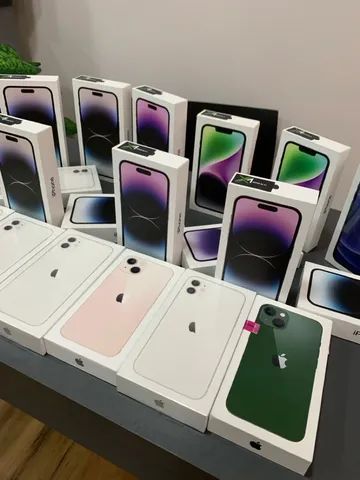 iphone novos e seminovos pronta entrega / temos os melhores preços  - Foto 3