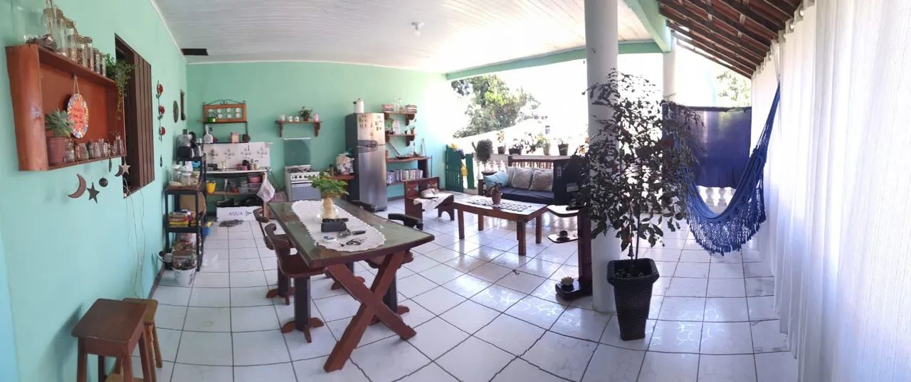 Quarto aconchegante para temporada de réveillon!! em casa charmosa - Foto 9