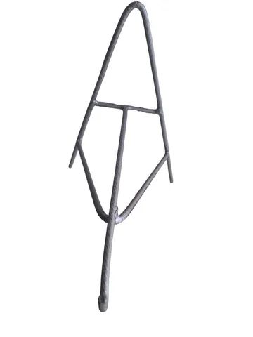 Suporte de ferro para plantas  - Foto 6