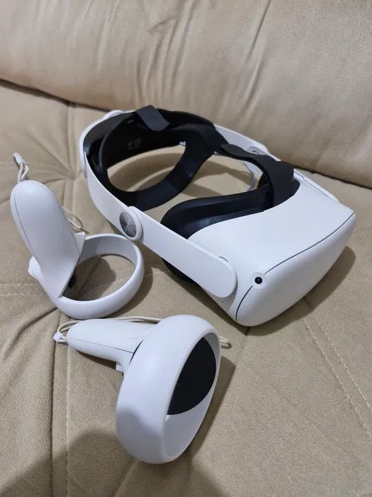 oculus quest 2 64gb