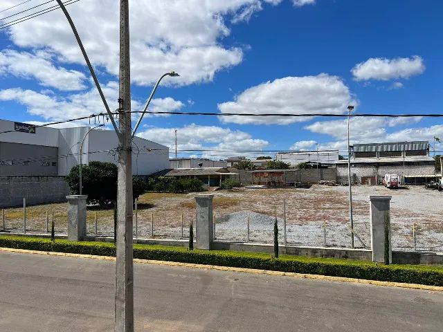 Terreno Comercial em Santa Maria/DF | 4.800m2 | Escriturado e Registrado! - Foto 5