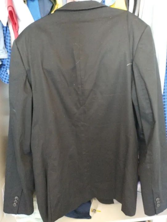 Blazer Tamanho 48 R$: 99,00 - Foto 2