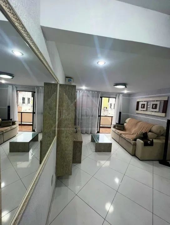 Cobertura duplex Recreio  - Foto 4