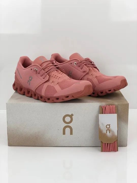 Tênis On Cloud X feminino - 39  - Foto 2