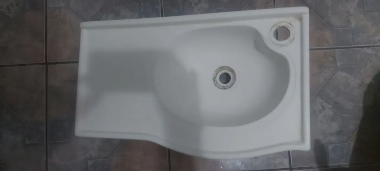 Pia para banheiro  e tanque - Foto 4