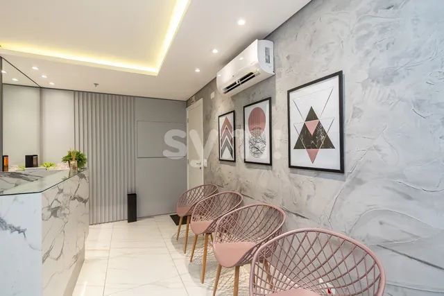 Sala Comercial no Edifício mais charmoso da cidade - Foto 4