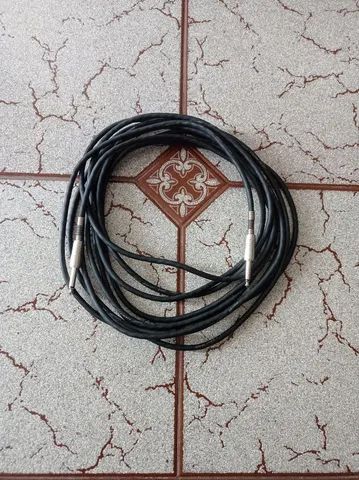 Cabo santo Ângelo novo P10 p10... 8 metros