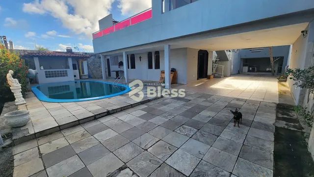 Casas com 3 quartos à venda - Ponta Negra, Natal - RN | OLX