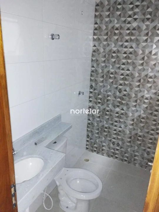 Sobrado com 3 dormitórios, 140 m² - venda por R$ 650.000,00 ou aluguel por R$ 3.614,00/mês - Foto 4