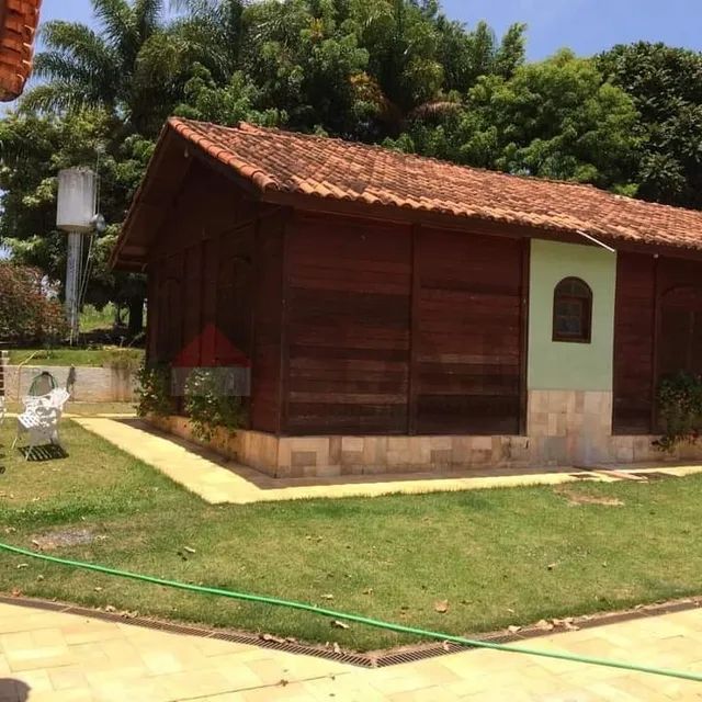 CHÁCARA À VENDA NO CAMPO LARGO SOROCABA/SP Terrenos, sítios e fazendas Salto de Pirapora