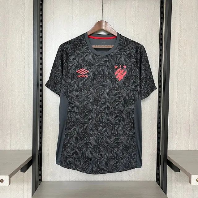 Camisa Sport Treino II 24/25