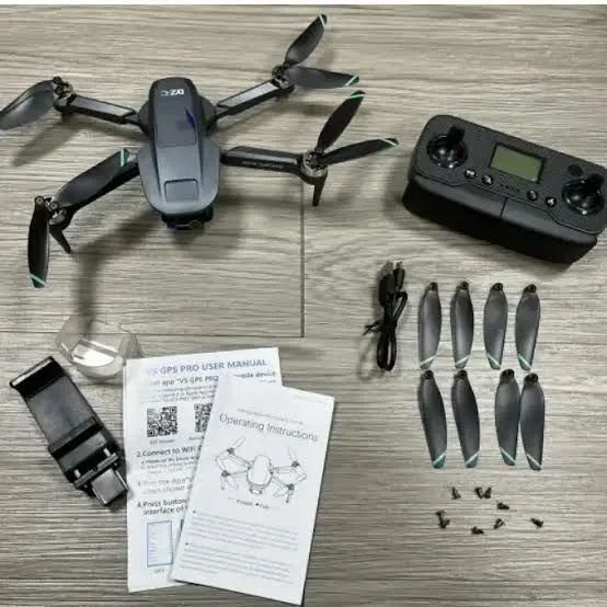 Drone L200 PRO - Foto 4