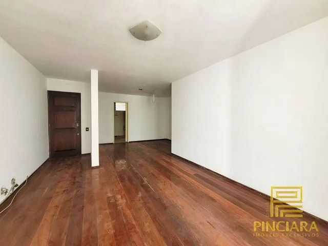 Varandas de Icaraí - Ap de 3 quartos à venda, 115 m² por R$ 899.000 - Icaraí - Niterói/RJ