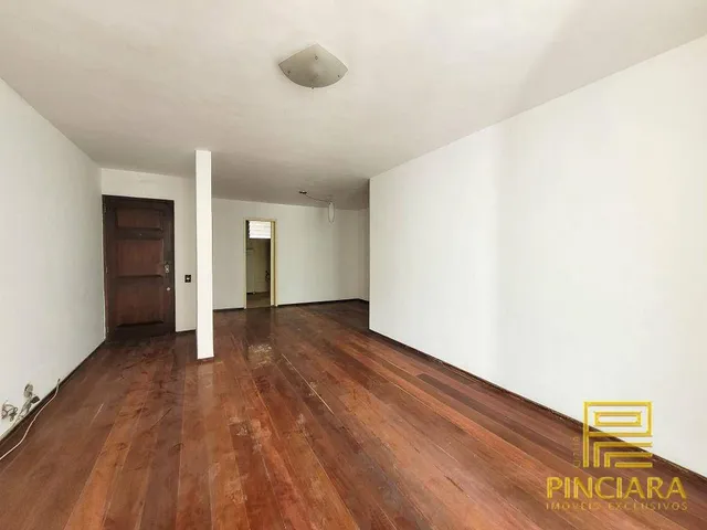 Varandas de Icaraí - Ap de 3 quartos à venda, 115 m² por R$ 899.000 - Icaraí - Niterói/RJ