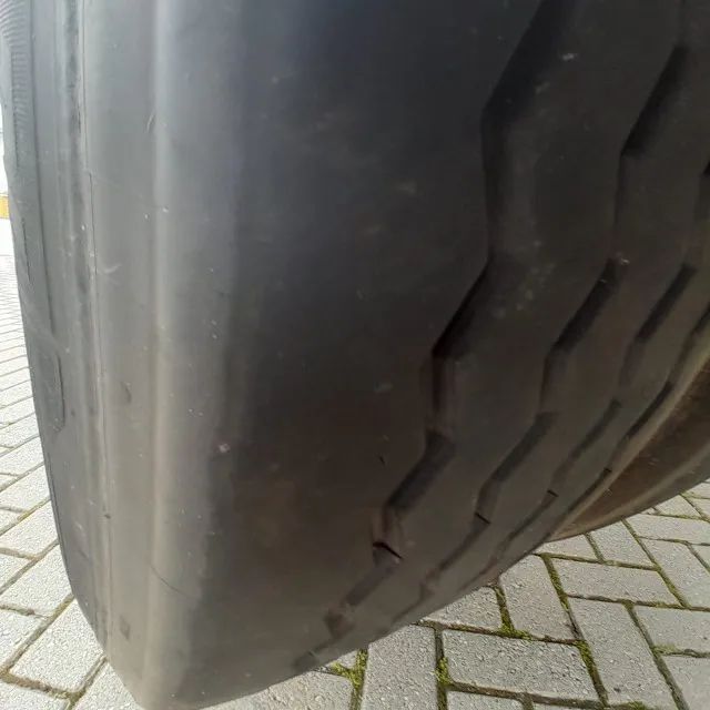 Daf Xf 480 6x2 2022 - Foto 8