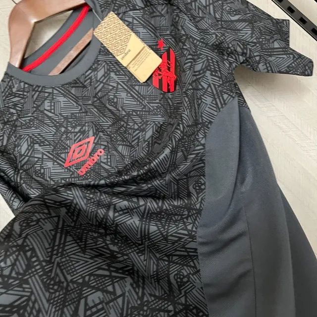 Camisa Sport Treino II 24/25 - Foto 6