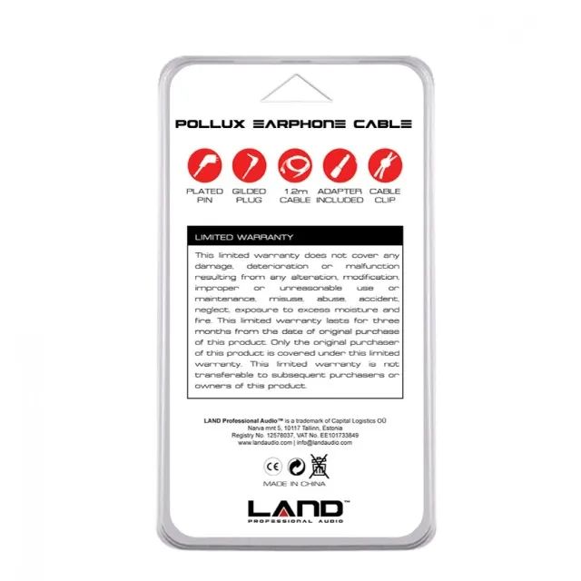 Pollux Replacement Cable - Foto 4