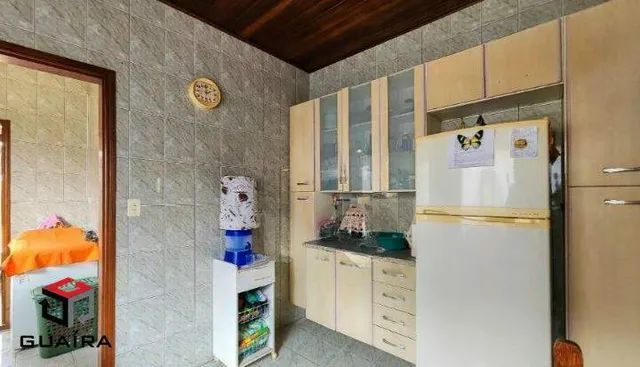 Casa Térrea à venda 1 quarto Ferrazópolis - São Bernardo do Campo - SP - Foto 3
