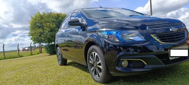 Especial] Novo Onix hatch faz até 17km com um litro de gasolina