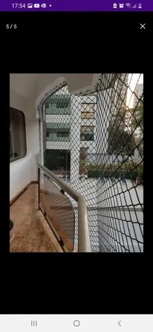 Redes de proteção a Partir de $$30m2 - Foto 5